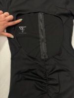 اورال جلو زیپدار پشت باز 10181 - Image 2